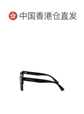 香港直邮GUCCI 女士太阳镜 GG1175SK001 SS2025 绿色 Sunglasses