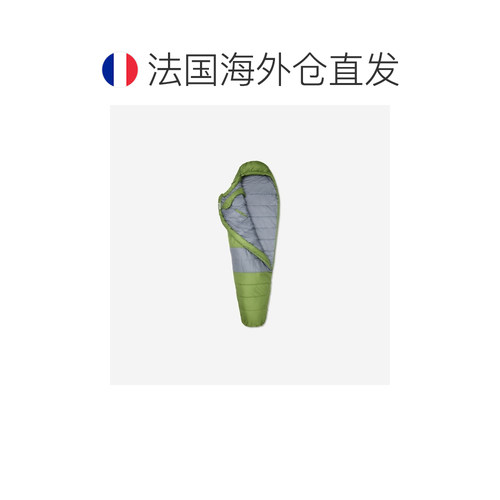 自营欧洲直邮Marmot土拨鼠 Trestles Elite Eco 30男女同款再生睡 - 图1