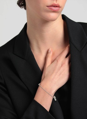 1h可退 潮奢 Vivienne Westwood 薇薇恩 韦斯特伍德 女士 手链