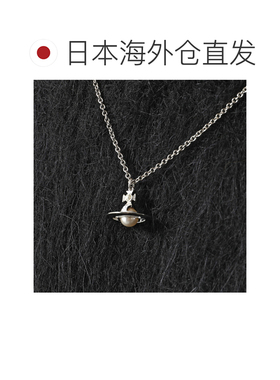 日本直邮Vivienne Westwood SIMONETTA PENDANT 63020321 女士项
