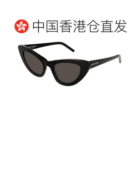 香港直邮Saint Laurent 圣罗兰 女士 -sunglasses 太阳镜 LILY SL