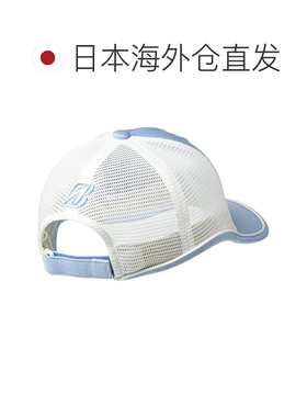 【日本直邮】普利司通 Pro Model 女士棒球帽 CPG353