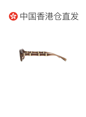 1h可退 香港直邮Gucci 古驰 女士 GG2059S 003 太阳镜 GG2059S