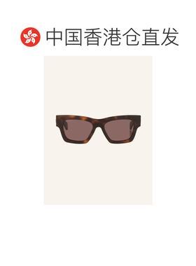 香港直邮GUCCI 女士太阳镜 100302646312000 CO 花色 Sunglasses