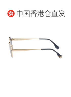 香港直邮Fendi芬迪男士太阳镜 【付后1h可退】