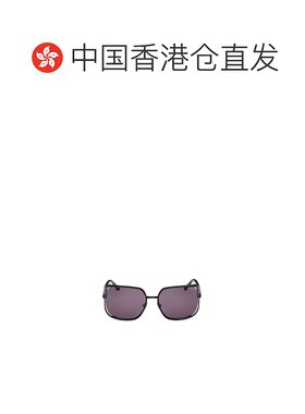 1h可退 香港直邮TOM FORD 女士眼镜 FT109201A CO 黑色 GOLDIE