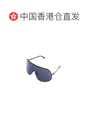 香港直邮RICK OWENS 男士眼镜 RG0000006GBLKB909 AW2025
