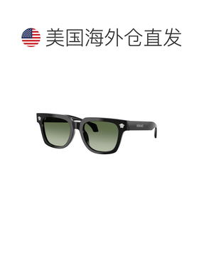 1h可退 【美国直邮】versace/范思哲  太阳镜