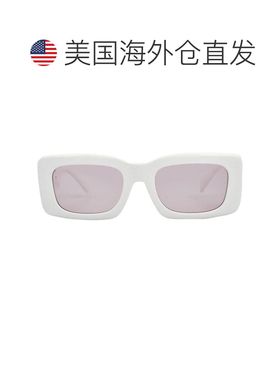1h可退 【美国直邮】versace/范思哲  太阳镜