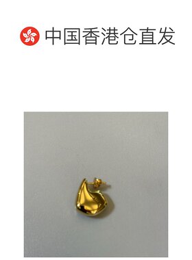 香港直邮BOTTEGA VENETA 女士项链 AW2025 838272VAHU08120吊坠