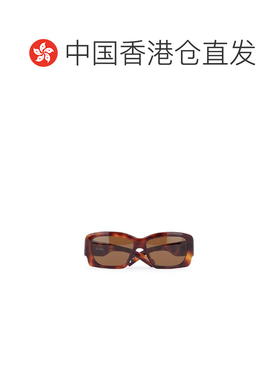 香港直邮JACQUEMUS 女士太阳镜 JAC60C3SUN000 SS2025 花色 CROIS