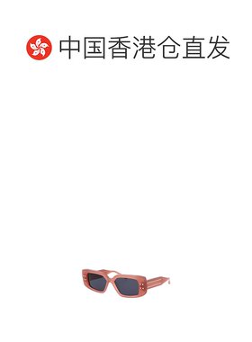【99新未使用】香港直邮Valentino 徽标太阳镜 VLS-108C-53 108C