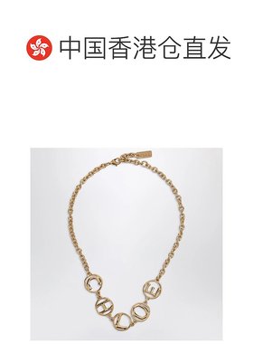 1h可退 香港直邮CHLOÉ 女士项链 CH26SJN13CB7SCHLOE9DC SS2026