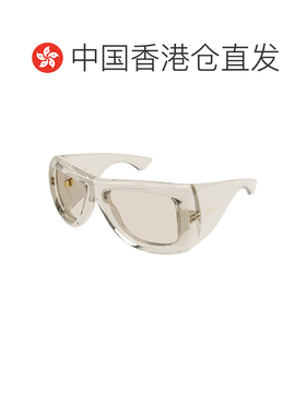 香港直邮SAINT LAURENT 男士眼镜 SL902HOWL002 SS2026 花色