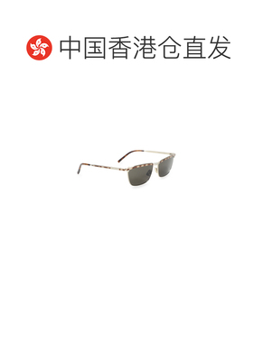 香港直邮SAINT LAURENT 男士眼镜 843043Y99698003 SS2026