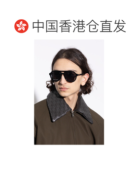 香港直邮MARC JACOBS 男士太阳镜 MARC876S0807IR CO 黑色 Sungla