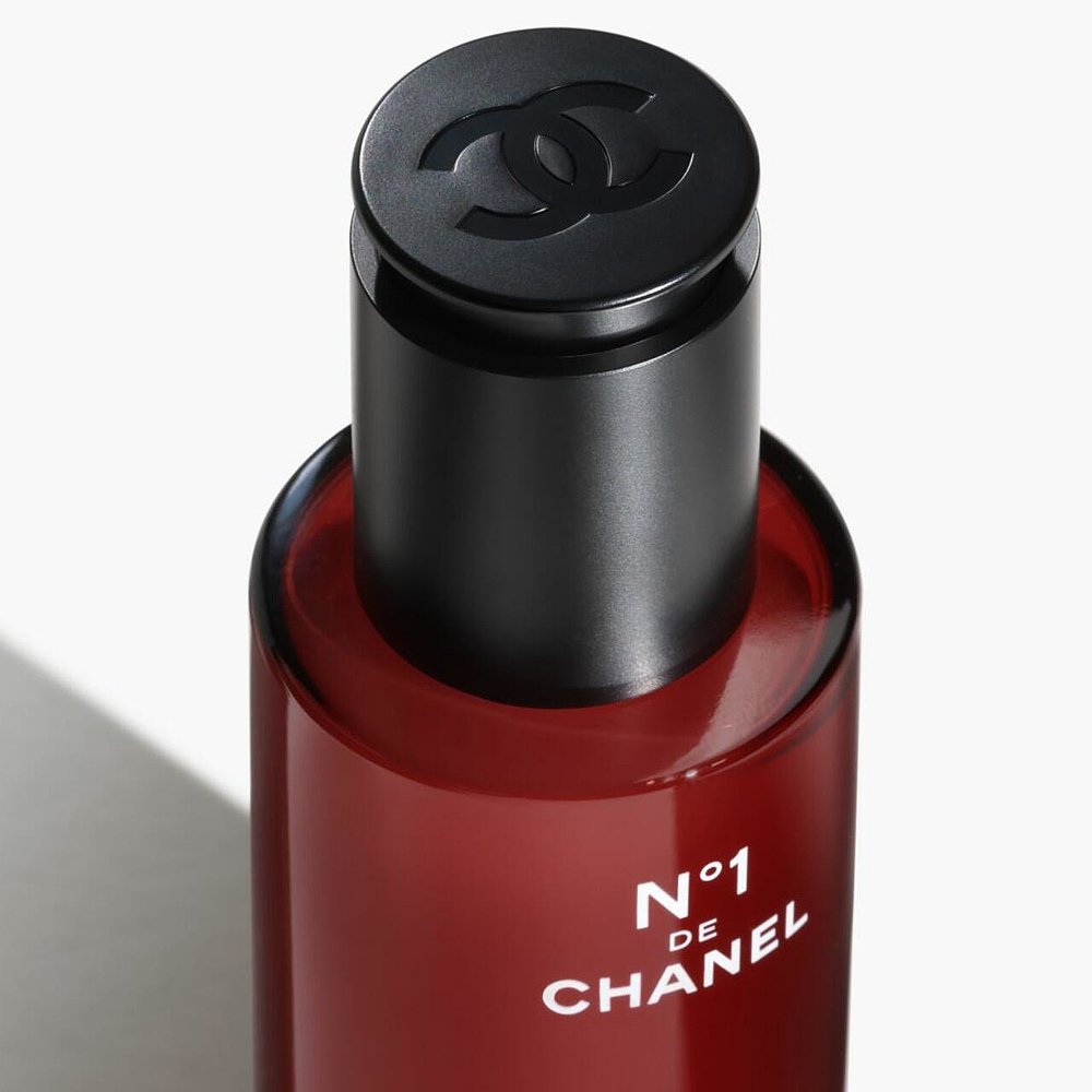 CHANEL CHANEL 香奈儿 一号 红山茶花精华 30ml （保湿修护抗老）