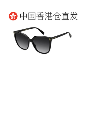香港直邮潮奢 Marc Jacobs 马克 雅可布 女士 -sunglasses 太阳镜