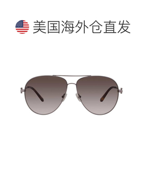 【美国直邮】ferragamo/菲拉格慕 太阳镜 【付后1h可退】