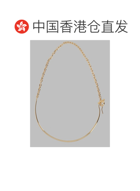 香港直邮SalvatoreFerragamo菲拉格慕女士项链/吊【付后1h可退】