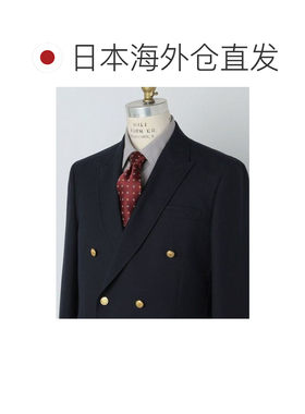 SHIPS 丝绸混纺花卉图案标准领带