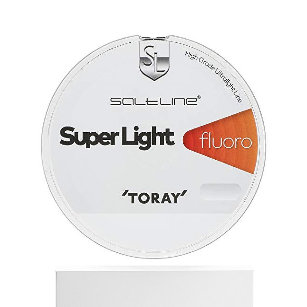 日本直邮Toary东丽线Salt Line Super Light Fluoro 3lb S75P碳线-图3