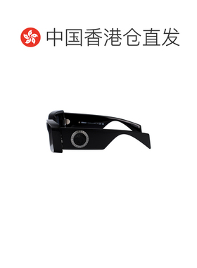 1h可退 香港直邮versace范思哲男士太阳镜