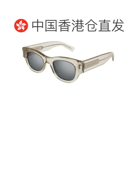 香港直邮Saint Laurent 圣罗兰 女士 -sunglasses 太阳镜 SL57300