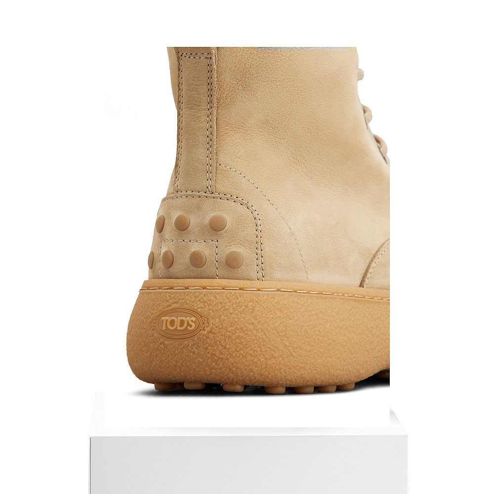 1h可退 香港直邮TOD'S 女士高跟鞋 XXW09J0IV106RNC808 SS2025 花 - 图3