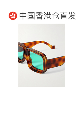 香港直邮LOEWE罗意威男士太阳镜