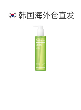 韩国直邮爱多康 ATOPALM 屏障控油洁面泡沫舒缓平衡水油200ml正品