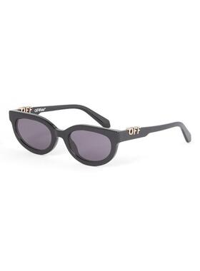 off-white-sunglasses女士太阳镜