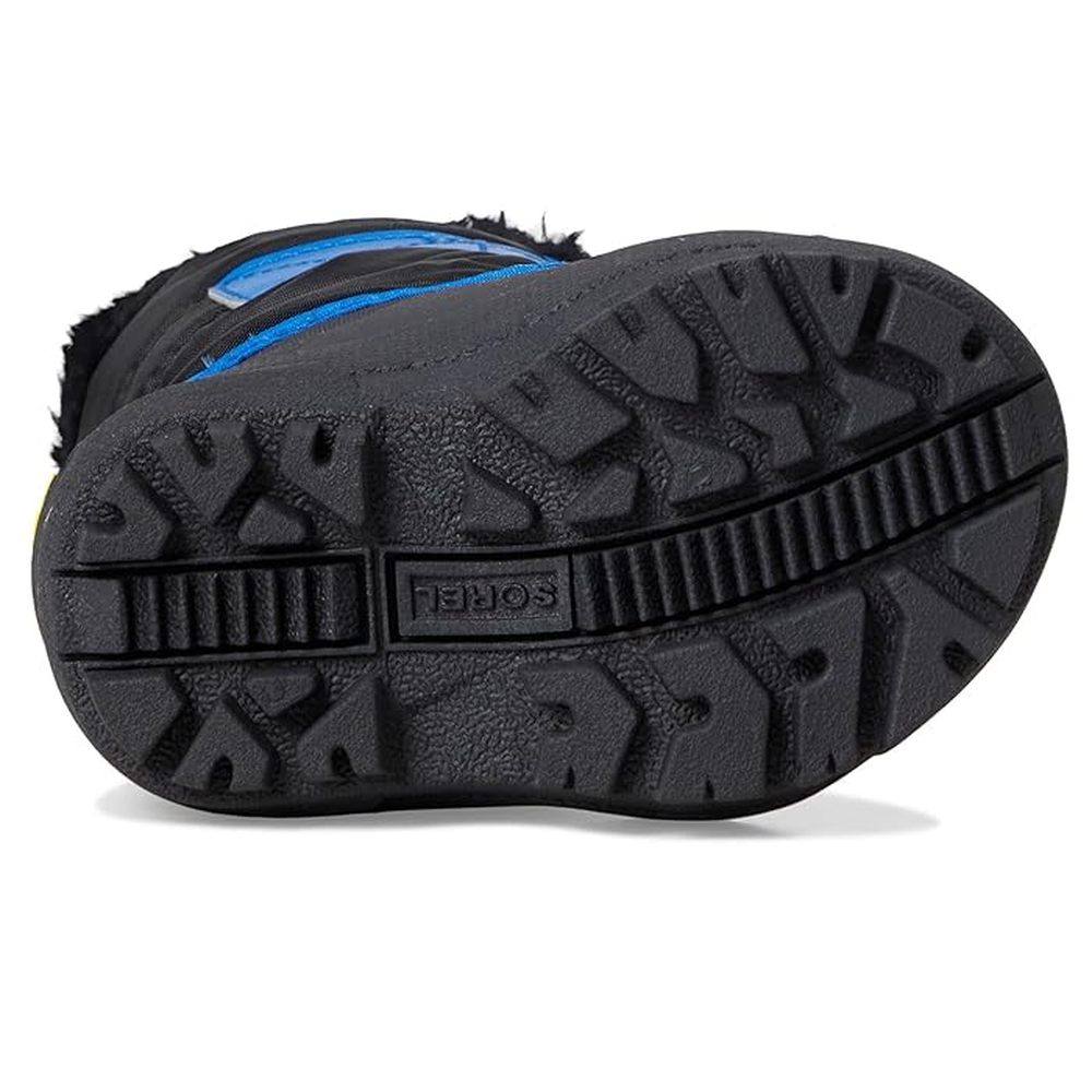 香港直邮Sorel 冰熊 女童 Snow Commander 雪地靴(儿童)童鞋童装,淘宝优惠券,粉丝福利购,淘宝优惠卷