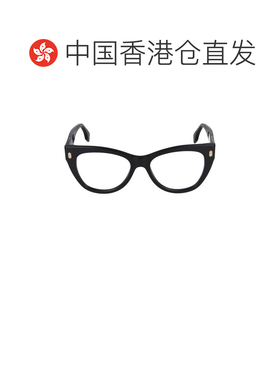1h可退 香港直邮FENDI 女士眼镜 FE50086I001 AW2025 白色