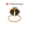 Hong Kong direct mail Jil Sander women's ring, refundable 1 hour after payment