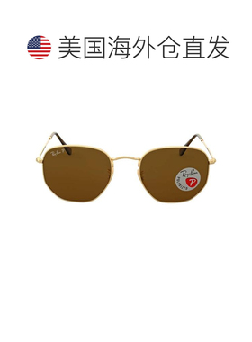 1h可退 【美国直邮】ray ban/雷朋  太阳镜