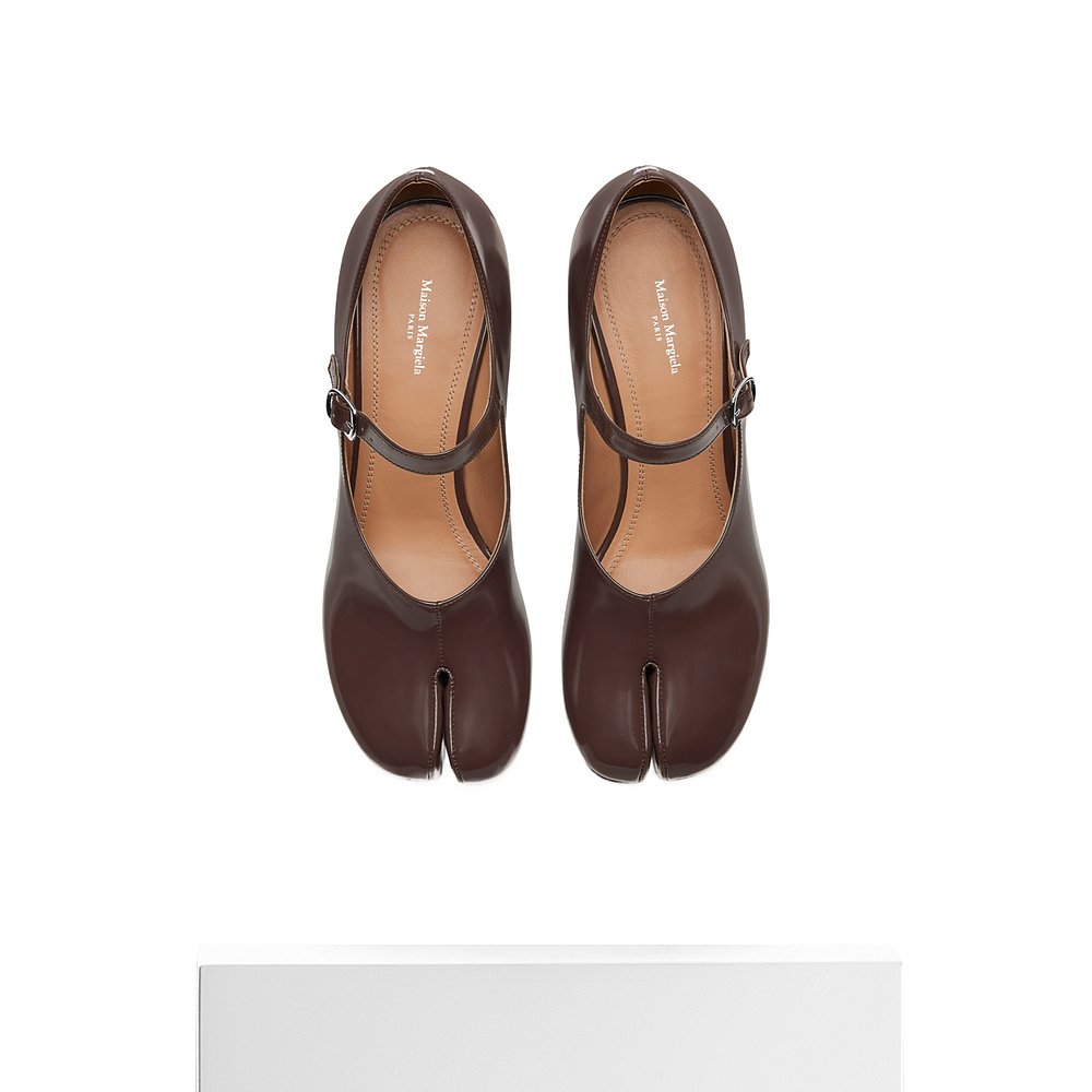 1h可退 香港直邮MAISON MARGIELA 女士高跟鞋 S58WL0217PS679T235 - 图3