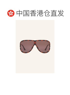 1h可退 香港直邮TOM FORD 女士太阳镜 100286803215000 CO 花色 S