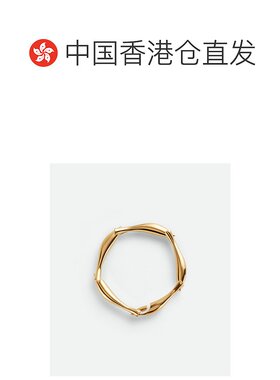 香港直邮BOTTEGA VENETA 女士手链手镯 775200VAHU08120 SS2024