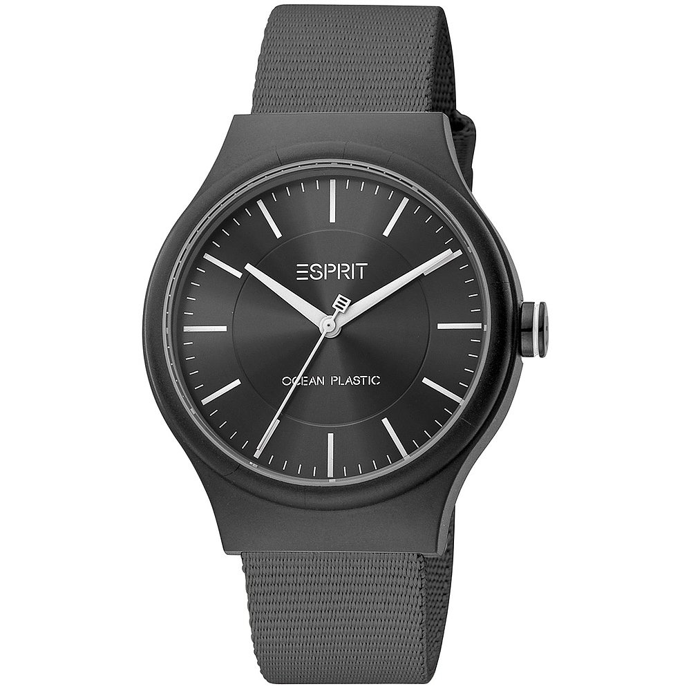 Esprit Watches for Women's Woman- black【美国奥莱】直发-图2