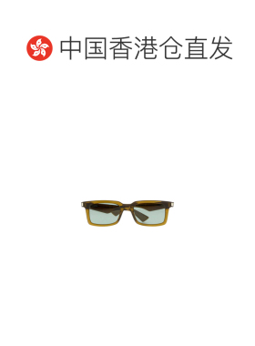 Saint Laurent 全框太阳镜 A003D2Y9956 【付后1h可退】