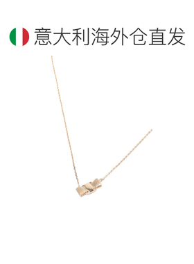 欧洲直邮ferragamo/菲拉格慕 女士 项链