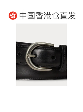 香港直邮PoloRalphLaurenPolo拉夫 劳伦男士腰带 【付后1h可退】