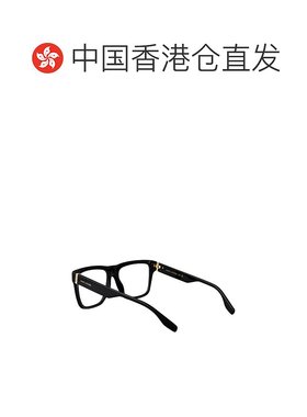 香港直邮Marc Jacobs 马克 雅可布 男士 黑色金色醋纤眼镜 MARC84