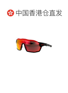 香港直邮NIKE 女士太阳镜 DZ7370010 AW2025 黑色 SHOW X RUSH M