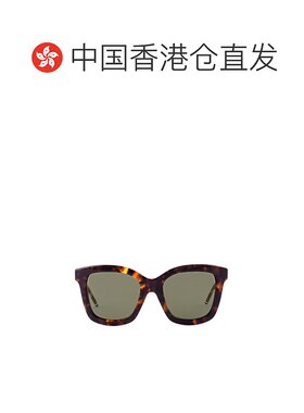 香港直邮THOM BROWNE 男士太阳镜 UES501AG0002215 SS2025