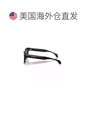 【美国直邮】versace/范思哲  太阳镜