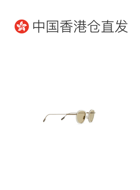 1h可退 香港直邮Z ZEGNA 女士眼镜 EZ02764639E SS2026 花色 几何