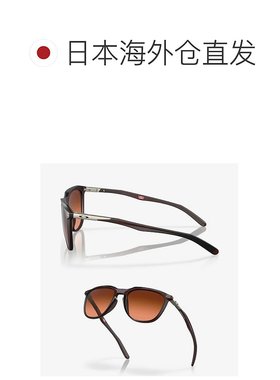 日本直邮OAKLEY 太阳镜冲浪滑雪板滑板THURSO LOW BRIDGE FIT /
