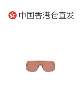 1h可退 香港直邮LOEWE 女士眼镜 LW40193U30S SS2026 粉红色